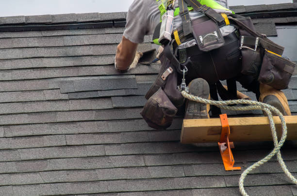 Reliable Roofing contractor in Marquette, KS by Brentwood Metal Roofing