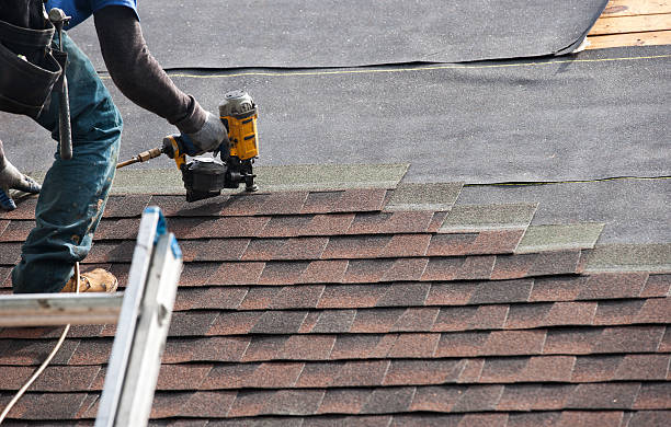 Licensed Roofing service in Marquette, KS - Brentwood Metal Roofing